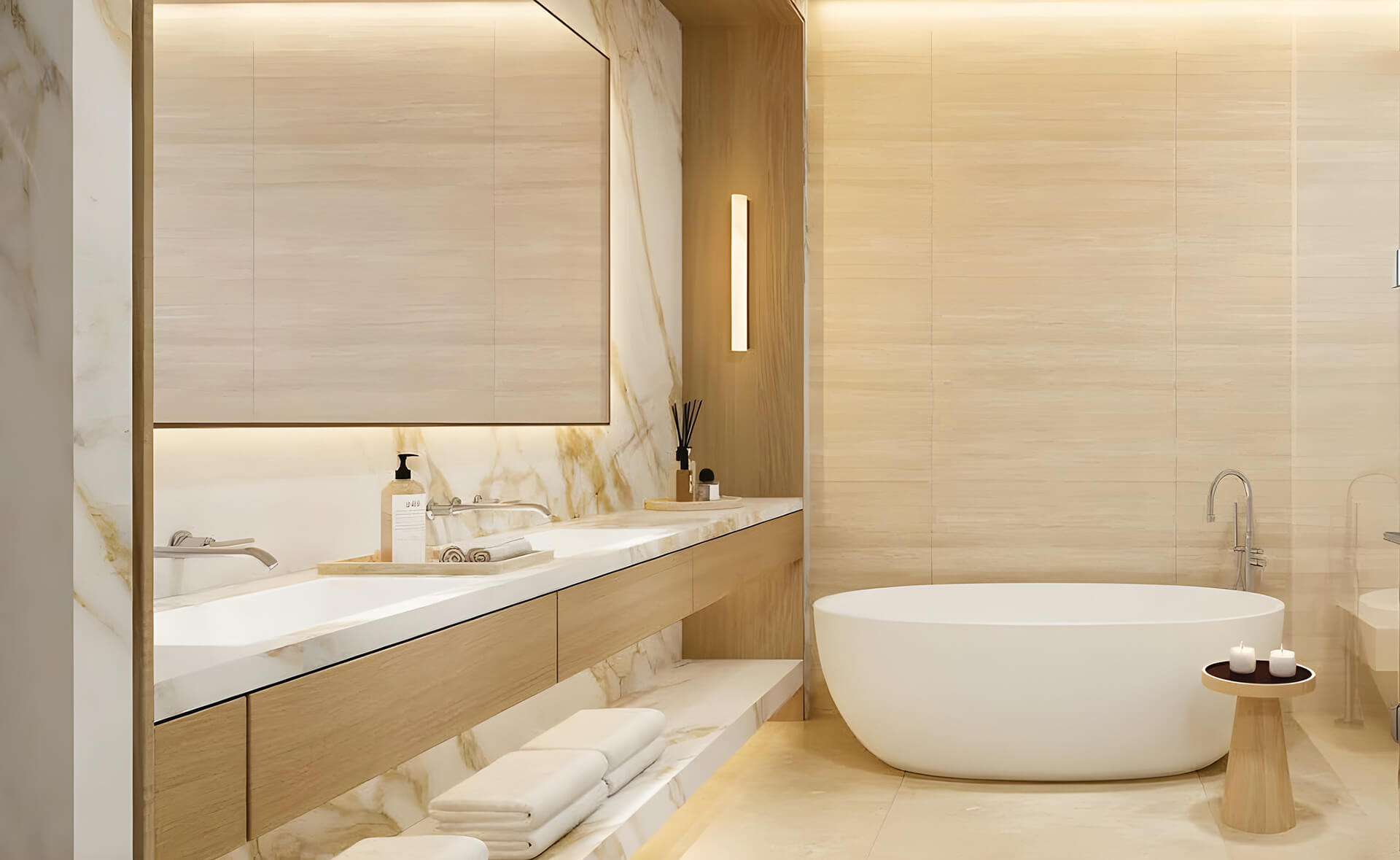 План оплаты The Residences at The Dubai Beach EDITION